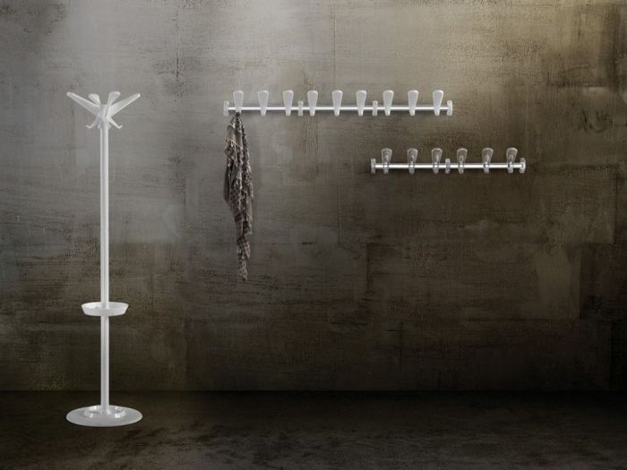 Archisio - Bassetti Proposte Darredo - Progetto Complementi