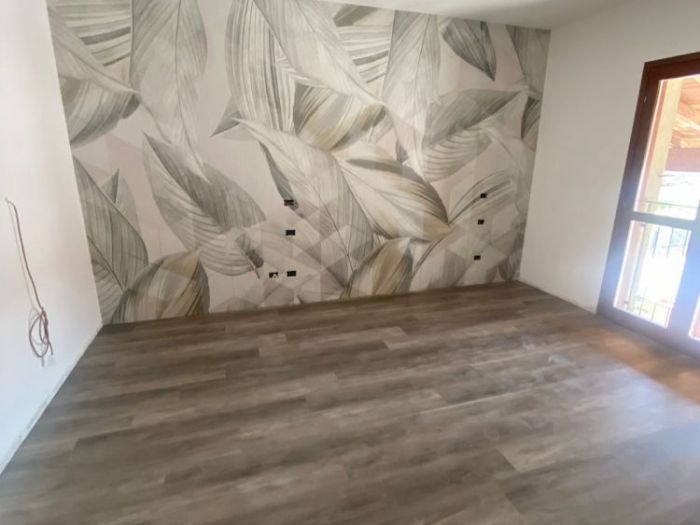 Archisio - Caracasa srl - Progetto Ristrutturazione villa