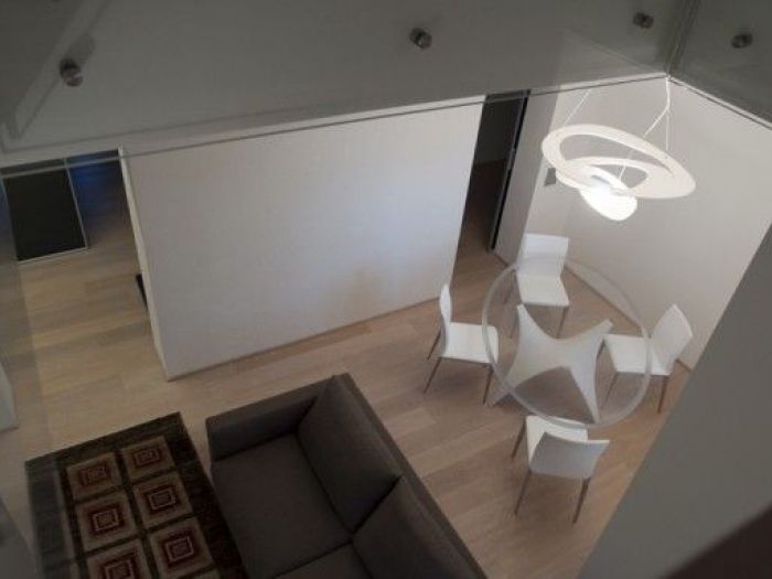 Archisio - Brau Battistelli Roccheggiani Architetti Associati - Progetto Villino ad ancona