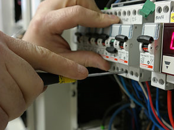 Archisio - Impianti Elettrici Renon Riccardo - Progetto Impianti civili