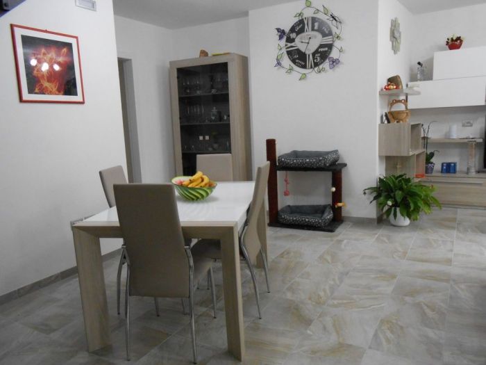 Archisio - Artigiano Casa Tua - Progetto Piastrellatura gres porcellanato