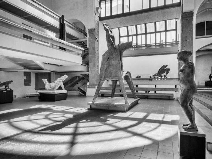 Archisio - Lorenzo Michelini Photographer - Progetto Fotografia