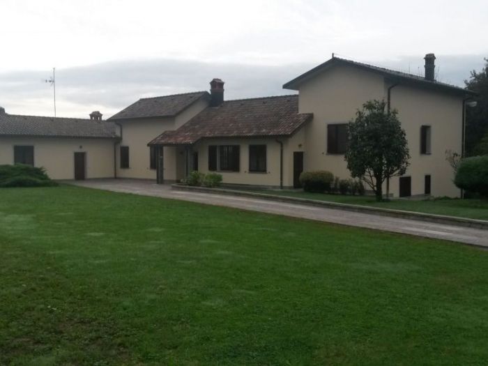 Archisio - Valtulini Renato - Progetto Isolamento termico