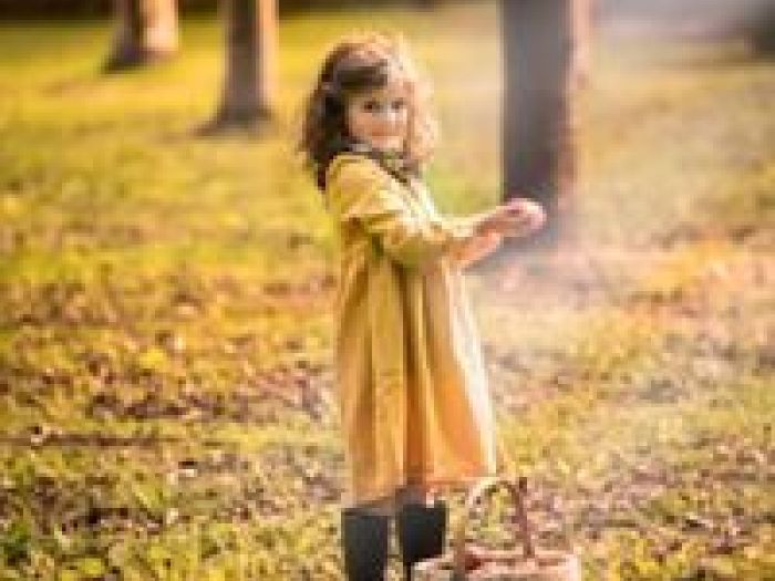 Archisio - My Baby Photo - Progetto Baby