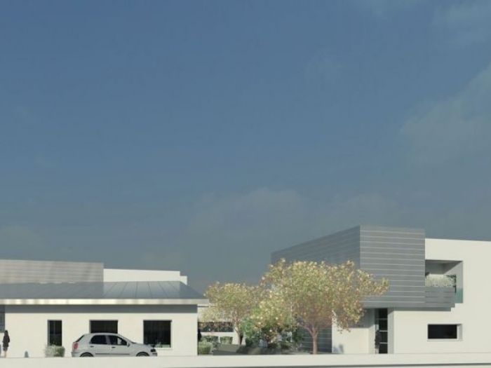 Archisio - Vincenzo Bafunno - Progetto Techology - industry