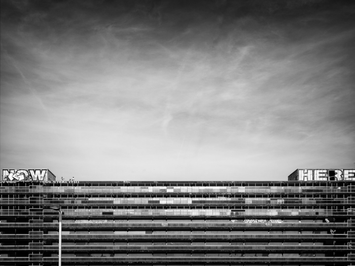 Archisio - Roberto Mango - Progetto Fotografie esterni