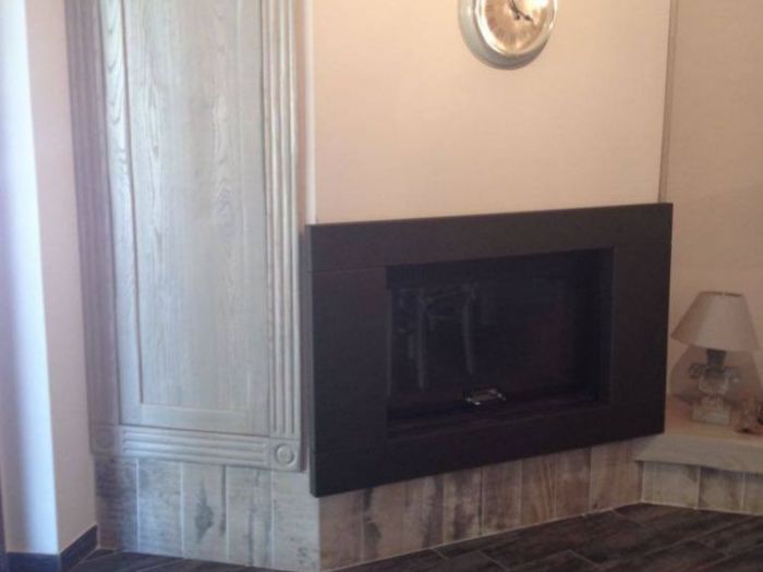 Archisio - Falegnameria Mandatori srl - Progetto Ristrutturazione di interni