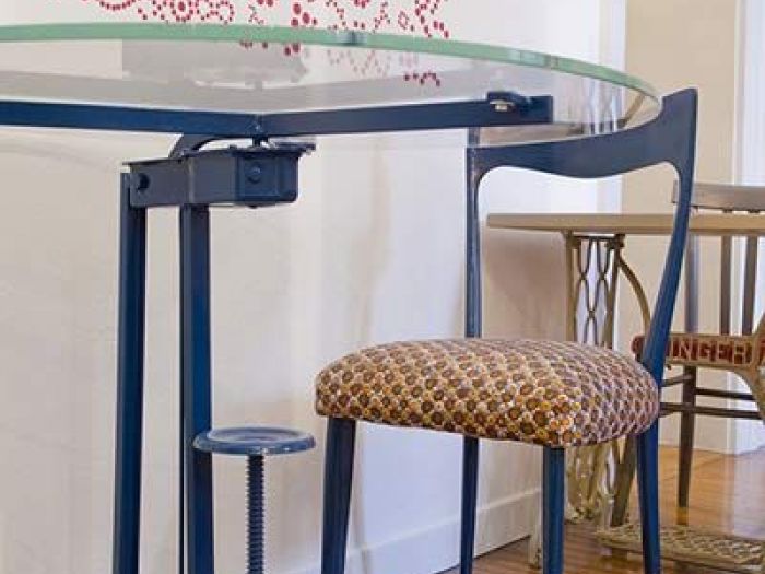 Archisio - Le 1800 - Progetto Interior design