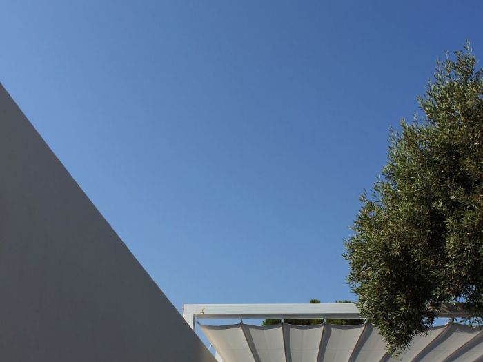 Archisio - Gionatan Calvo - Progetto Sustainable renovation in capo milazzo