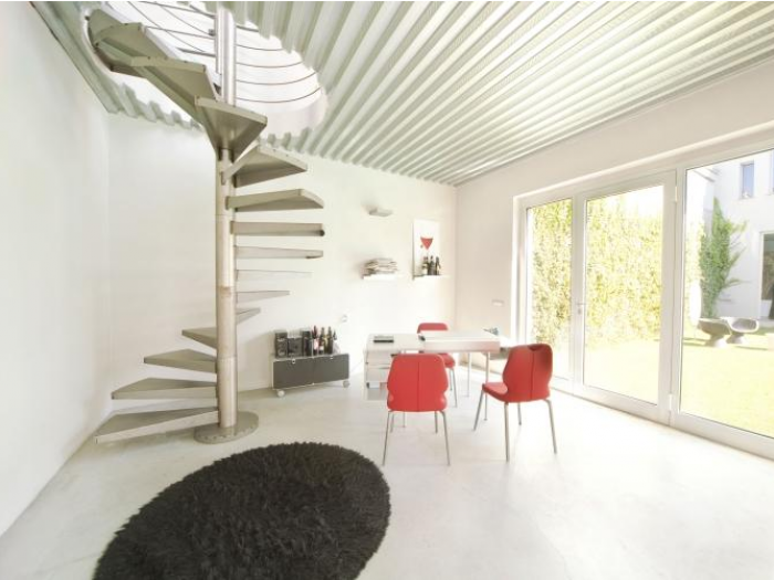 Archisio - Atre Studio - Progetto Loft