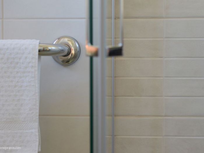 Archisio - Enviprojects - Progetto Rifacimento di due bagni