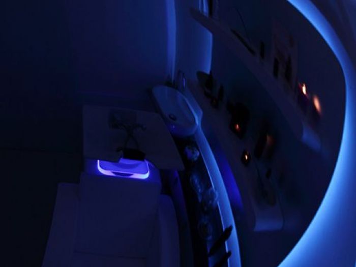 Archisio - Simone Ciuffini - Progetto Hair spa forte dei marmi