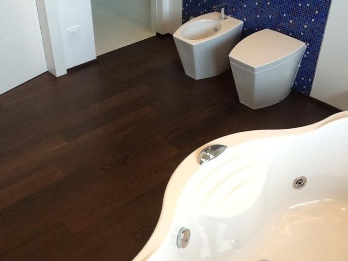 Archisio - Ferrise Pavimenti Dautore - Progetto Ferrise pavimenti dautore