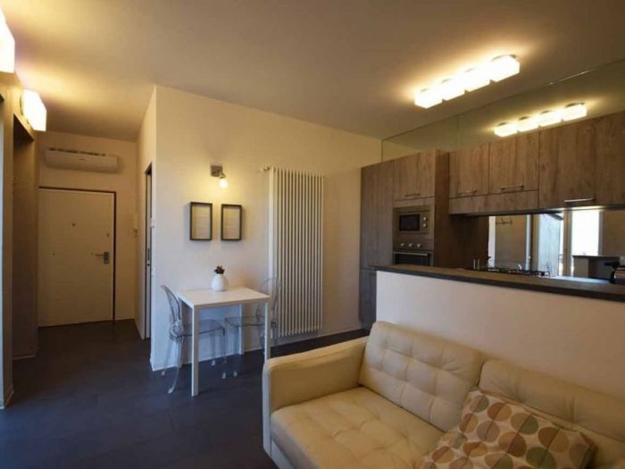 Archisio - Roberto Silvestri - Progetto Lo scrigno della vita una casa per una coppia di anziani