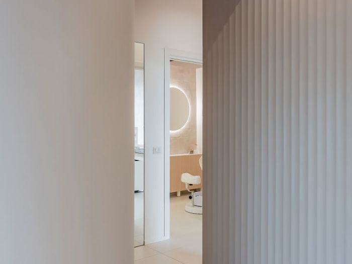 Archisio - Caleidoscopio Architettura E Design - Progetto New life