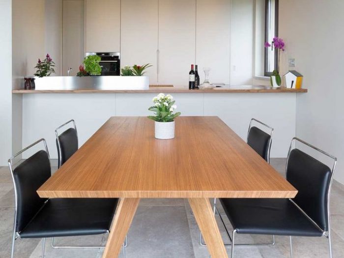 Archisio - M3 Studio Di Progettazione - Progetto Abitazione 128 - house 128