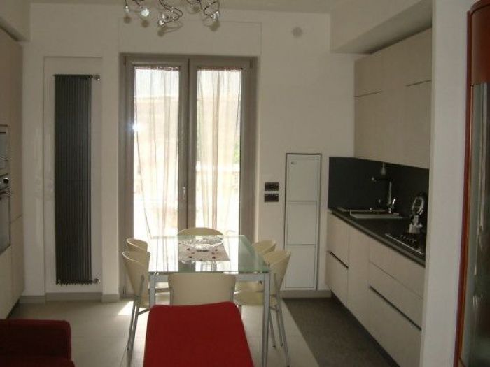 Archisio - Adesign - Progetto Appartamento 1