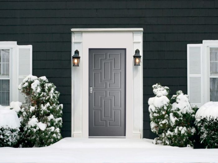 Archisio - Dama Parquet Porte Infissi - Progetto Infissi e porte