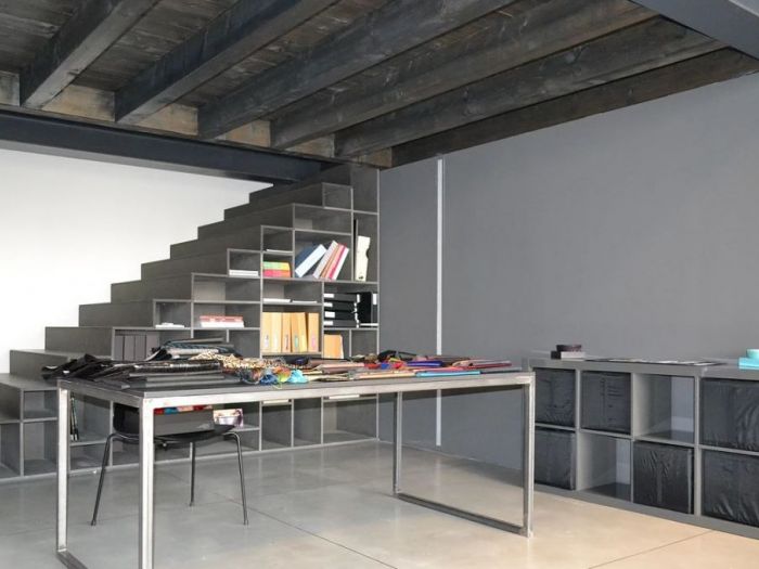 Archisio - Ristudio - Progetto Eclettica