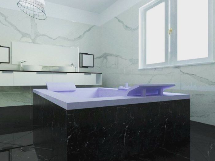 Archisio - Dueal Windows Doors - Progetto Finestre