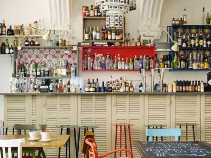 Archisio - Le 1800 - Progetto Interior design