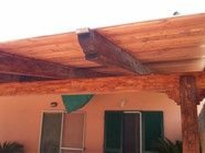 Archisio - Il Falegname Di Casciello Antonio - Progetto Tetti