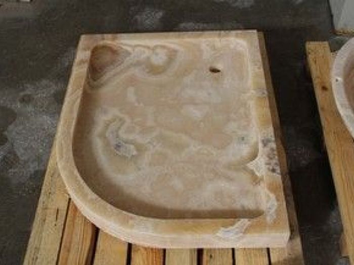 Archisio - Tecnomarmo Dei Flli Di Loreto - Progetto Lavoro in marmo