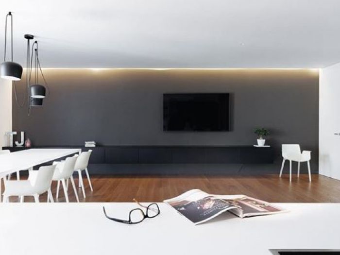 Archisio - Gabriele Giliberti - Progetto Casa 1811