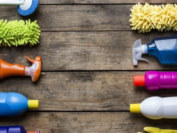 Archisio - Dini Enzo - Impresa Di Pulizie - Progetto Pulizie civili e industriali