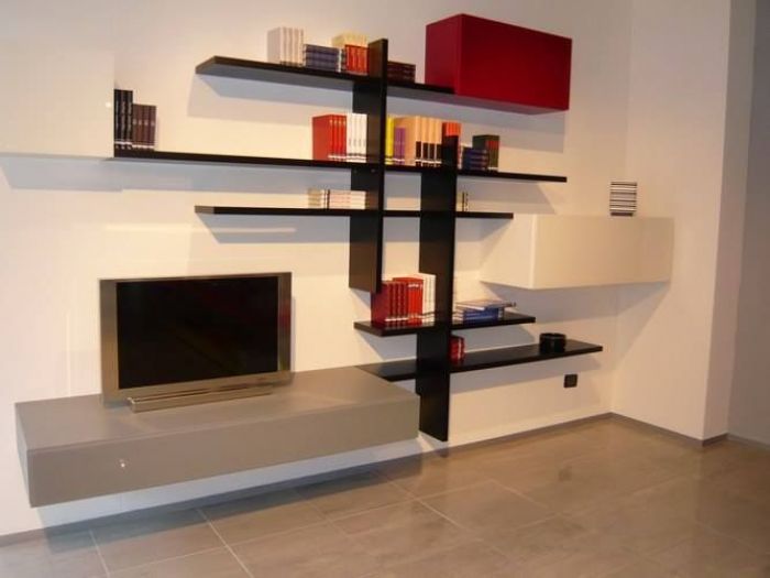 Archisio - Falegnameria Antiquarte Di Moscariello Pier - Progetto Design di interni