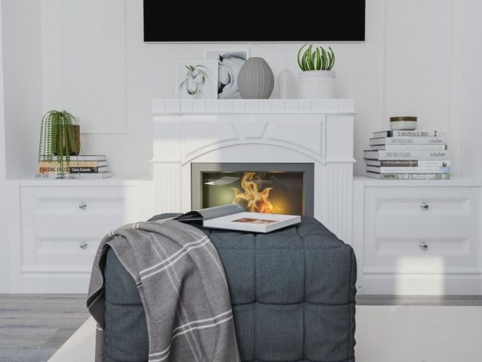 Archisio - Alexandra - Progetto Appartamento privato a san pietroburgo