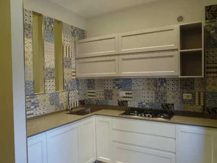 Archisio - Nicarch Architetti E Studi Di Architettura - Progetto Progettazione di appartamenti