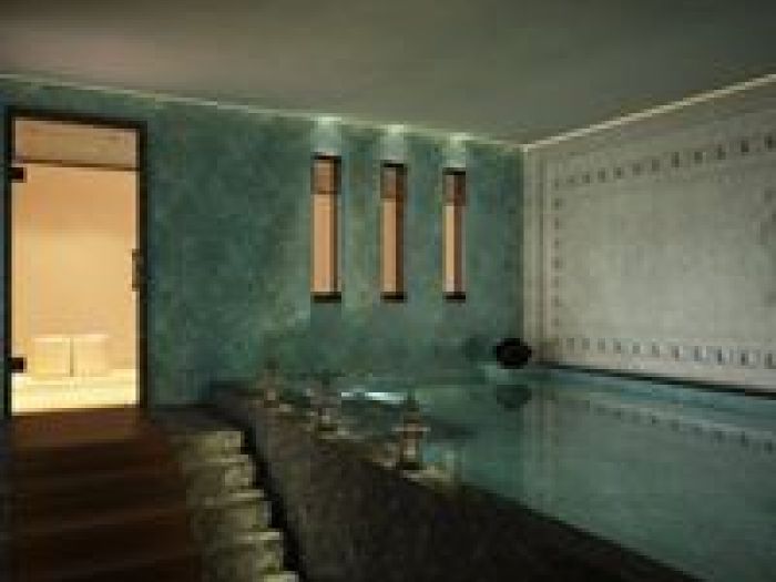 Archisio - 3dcanva - Progetto Progettazione casa nel comune di dubai