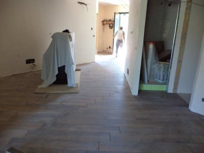 Archisio - Impresa Edile Ing Alessandro Serratore - Progetto Pavimenti e rivestimenti