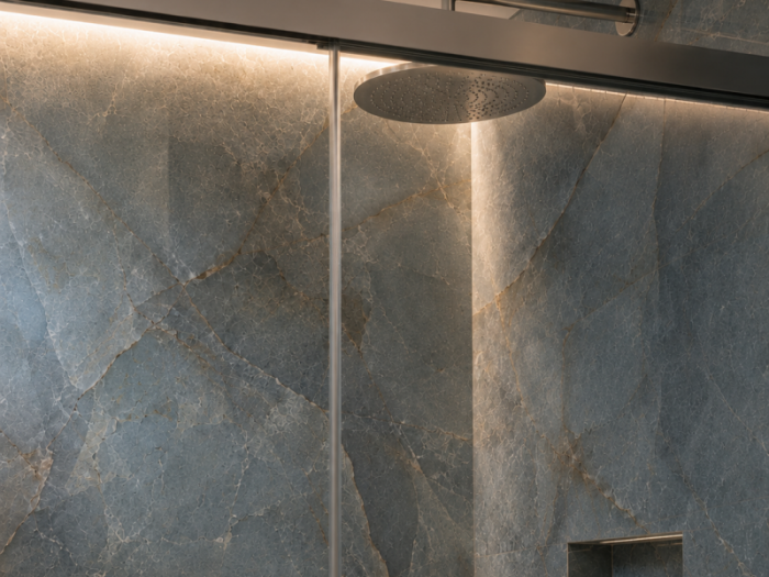 Archisio - Dario Fabris - Progetto Villetta mz