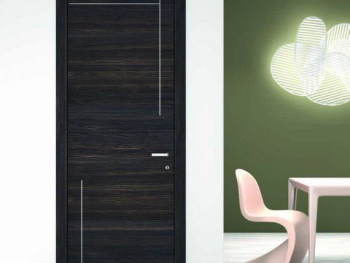 Archisio - Edp Emporio Delle Porte - Progetto Porte interne