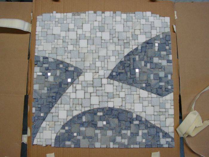 Archisio - Arte 2000 - Progetto Villa privata a londra