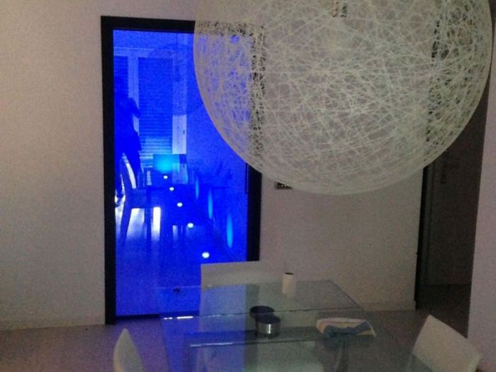 Archisio - Alessandro Restori - Progetto Accorpamento di due unita immobiliari interior design