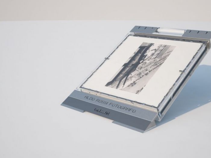 Archisio - Artifact Studio - Progetto Fine art pose