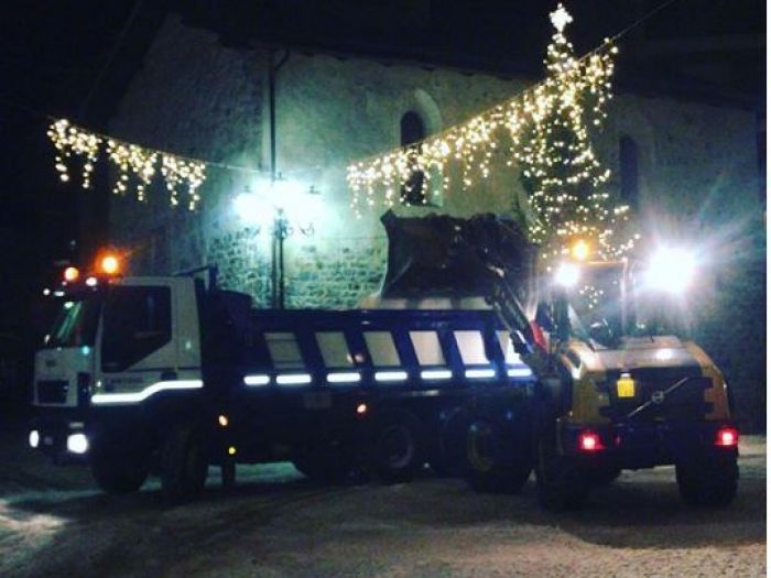 Archisio - Cantoni Costruzioni - Progetto Progetta la tua casa