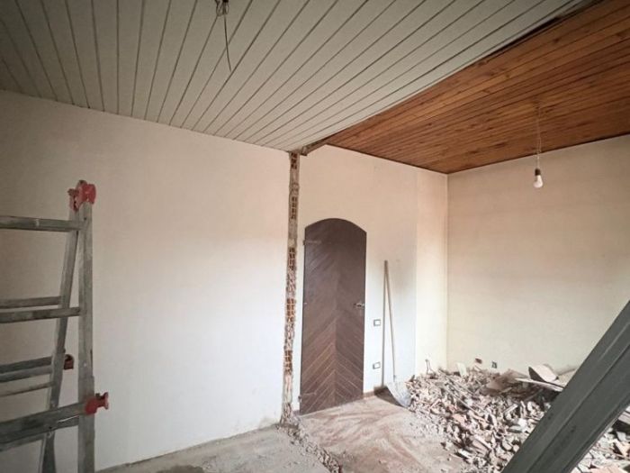 Archisio - Lmf Multiservice - Progetto Impianto elettrici