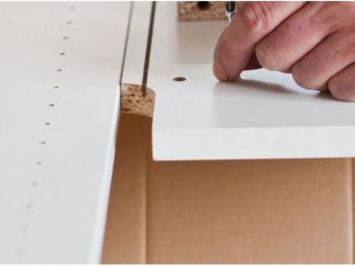 Archisio - Meister Service - Progetto Sgrossature