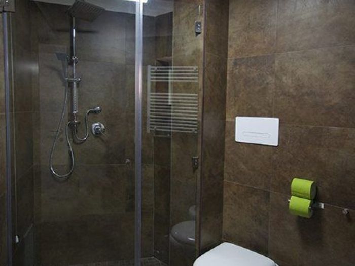 Archisio - Giuseppe Ariano - Progetto Bb adurmi