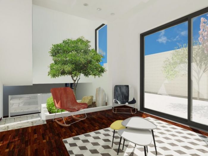 Archisio - Roncone Design Studio - Progetto Production company