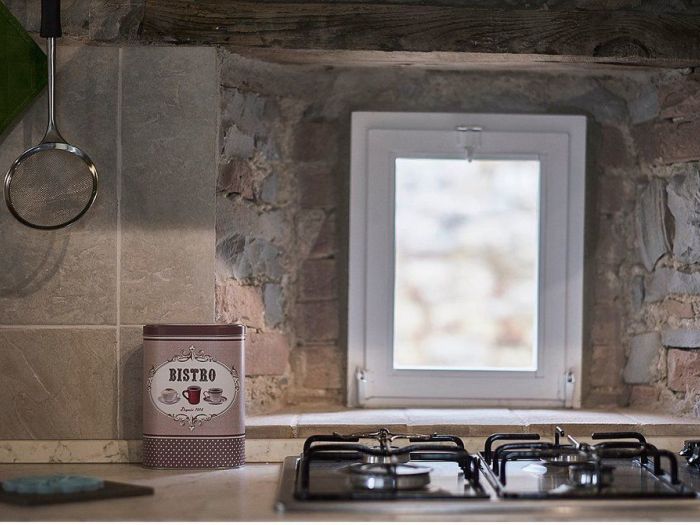 Archisio - Matteo Castelli Fotografia - Progetto Casa vacanze villa a sesta