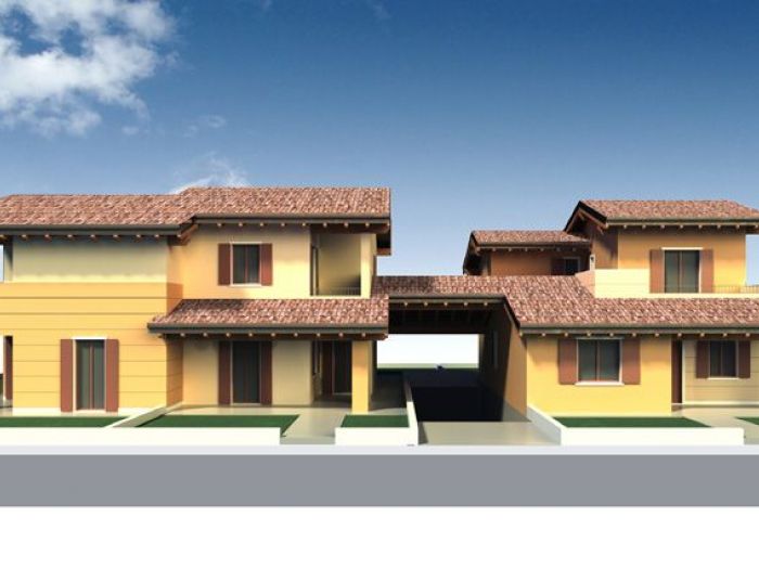 Archisio - Serafino Ciolino - Progetto Progetti