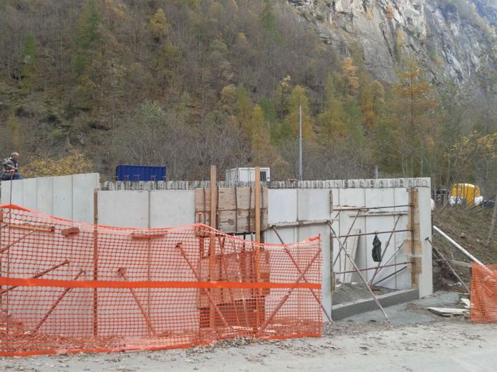 Archisio - Emme Advice - Progetto Rifugi monterosa mbg