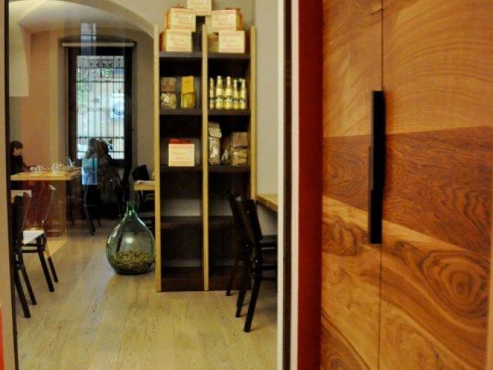 Archisio - Fabar - Progetto Golosaalchimia