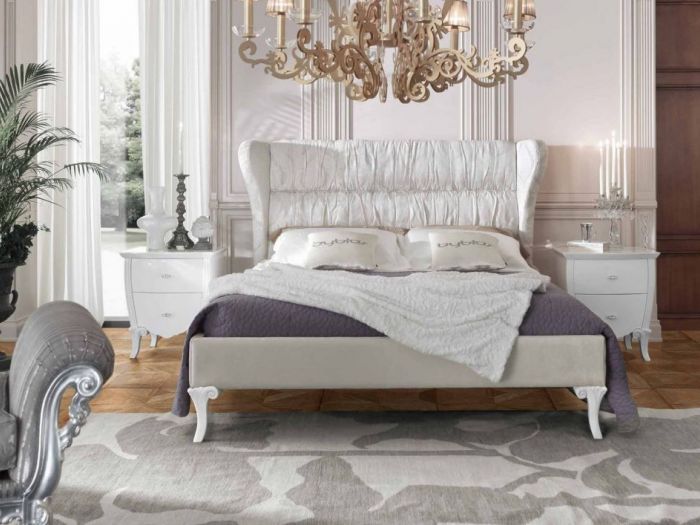 Archisio - Legno Quattro - Progetto Arredo personalizzato