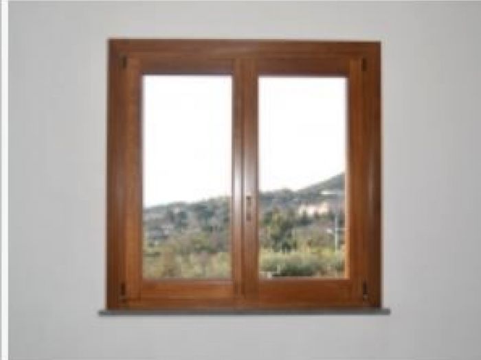 Archisio - Falegnameria La Rosa - Progetto Serramenti